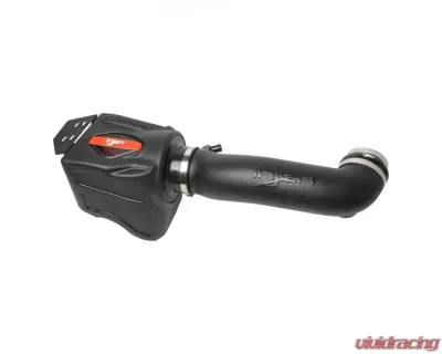 Injen EVOLUTION Cold Air Intake System w/Oiled Air Filter Jeep Wrangler 2012-2018 3.6L V6 - EVO5009C