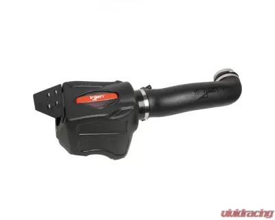 Injen EVOLUTION Cold Air Intake System w/Oiled Air Filter Jeep Wrangler 2012-2018 3.6L V6 - EVO5009C