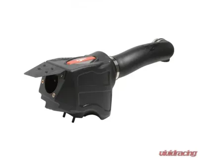 Injen EVOLUTION Cold Air Intake System w/Oiled Air Filter Jeep Wrangler 2012-2018 3.6L V6 - EVO5009C