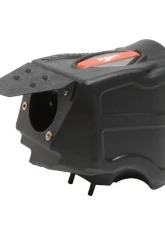 Injen EVOLUTION Cold Air Intake System w/Oiled Air Filter Jeep Wrangler 2012-2018 3.6L V6                                     - EVO5009C - Image 5