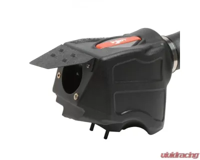 Injen EVOLUTION Cold Air Intake System w/Oiled Air Filter Jeep Wrangler 2012-2018 3.6L V6 - EVO5009C