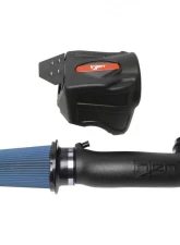 Injen EVOLUTION Cold Air Intake System w/Dry Air Filter Jeep Wrangler 2012-2018 3.6L V6                                     - EVO5009 - Image 4
