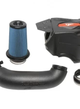 Injen EVOLUTION Cold Air Intake System w/Dry Air Filter Jeep Wrangler 2012-2018 3.6L V6                                     - EVO5009 - Image 7
