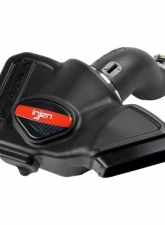 Injen Evolution Cold Air Intake System EVO8008 for RAM 2500/3500 2019-2022 6.7L Diesel                                     - EVO8008 - Image 9