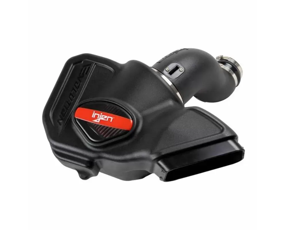 Injen Evolution Cold Air Intake System Oiled Air Filter Ram 2500 | 3500 2019-2022 - EVO8008C