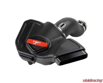Injen Evolution Cold Air Intake System Oiled Air Filter Ram 2500 | 3500 2019-2022 - EVO8008C