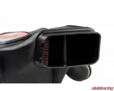 Injen Evolution Cold Air Intake System Oiled Air Filter Ram 2500 | 3500 2019-2022 - EVO8008C