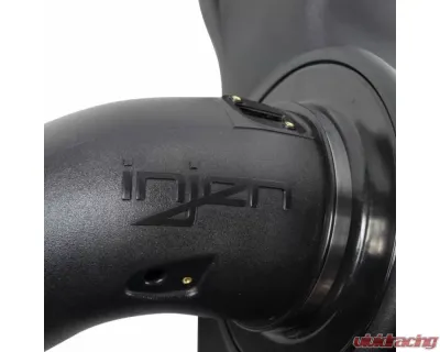 Injen Evolution Cold Air Intake System Oiled Air Filter Ram 2500 | 3500 2019-2022 - EVO8008C