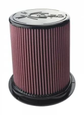 Injen Evolution Cold Air Intake System Oiled Air Filter Ram 2500 | 3500 2019-2022                                     - EVO8008C - Image 5