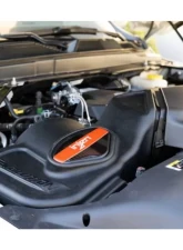Injen Evolution Cold Air Intake System Oiled Air Filter Ram 2500 | 3500 2019-2022                                     - EVO8008C - Image 7
