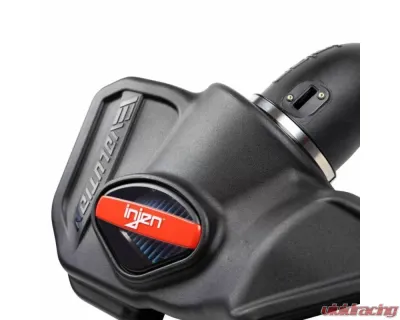 Injen Evolution Cold Air Intake System EVO8008 for RAM 2500/3500 2019-2022 6.7L Diesel - EVO8008