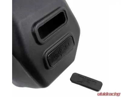 Injen Evolution Cold Air Intake System EVO8008 for RAM 2500/3500 2019-2022 6.7L Diesel - EVO8008