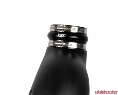 Injen Evolution Cold Air Intake System EVO8008 for RAM 2500/3500 2019-2022 6.7L Diesel - EVO8008