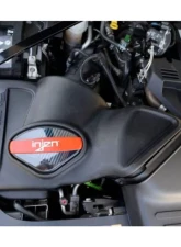 Injen Evolution Cold Air Intake System EVO8008 for RAM 2500/3500 2019-2022 6.7L Diesel                                     - EVO8008 - Image 9