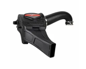 Injen Evolution Cold Air Intake System Oiled Air Filter Ram 1500 2019-2022