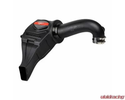 Injen Evolution Cold Air Intake System Oiled Air Filter Ram 1500 2019-2022 - EVO8101C