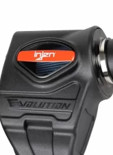 Injen Evolution Cold Air Intake System EVO8101 for 2019-2022 Ram 1500, Dry Filter                                     - EVO8101 - Image 2