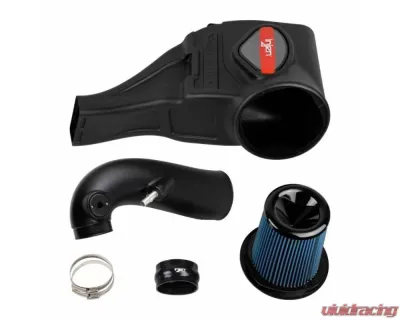 Injen Evolution Cold Air Intake System EVO8101 for 2019-2022 Ram 1500, Dry Filter - EVO8101