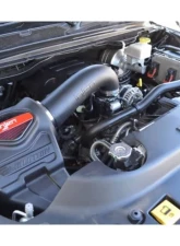 Injen Evolution Cold Air Intake System EVO8101 for 2019-2022 Ram 1500, Dry Filter                                     - EVO8101 - Image 8