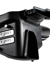 Injen Evolution Cold Air Intake System with SuperNano Web Dry Air Filter Ford Diesel Trucks V8-6.7L Powerstroke 2020-2022                                     - EVO9007 - Image 2