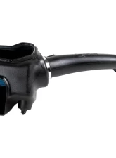 Injen Evolution Cold Air Intake System with SuperNano Web Dry Air Filter Ford Diesel Trucks V8-6.7L Powerstroke 2020-2022                                     - EVO9007 - Image 3