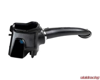Injen Evolution Cold Air Intake System with SuperNano Web Dry Air Filter Ford Diesel Trucks V8-6.7L Powerstroke 2020-2022 - EVO9007