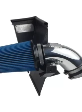 Injen Polished Intake and Charge Pipe Power Package for 2020-2024 Toyota GR Supra L6-3.0L Turbo                                     - PK2300P - Image 2