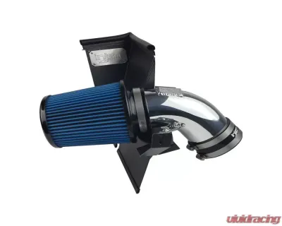 Injen Polished Intake and Charge Pipe Power Package for 2020-2024 Toyota GR Supra L6-3.0L Turbo - PK2300P