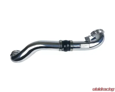 Injen Polished Intake and Charge Pipe Power Package for 2020-2024 Toyota GR Supra L6-3.0L Turbo - PK2300P