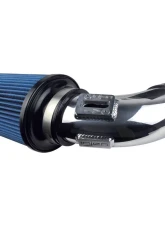 Injen Polished Intake and Charge Pipe Power Package for 2020-2024 Toyota GR Supra L6-3.0L Turbo                                     - PK2300P - Image 4