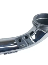 Injen Polished Intake and Charge Pipe Power Package for 2020-2024 Toyota GR Supra L6-3.0L Turbo                                     - PK2300P - Image 6