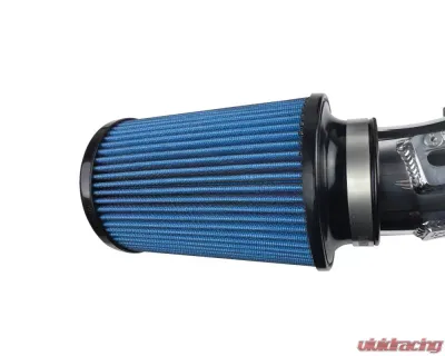 Injen Polished Intake and Charge Pipe Power Package for 2020-2024 Toyota GR Supra L6-3.0L Turbo - PK2300P