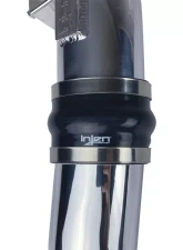 Injen Polished Intake and Charge Pipe Power Package for 2020-2024 Toyota GR Supra L6-3.0L Turbo                                     - PK2300P - Image 8