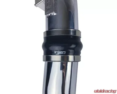 Injen Polished Intake and Charge Pipe Power Package for 2020-2024 Toyota GR Supra L6-3.0L Turbo - PK2300P