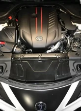 Injen Polished Intake and Charge Pipe Power Package for 2020-2024 Toyota GR Supra L6-3.0L Turbo                                     - PK2300P - Image 10