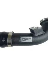 Injen Wrinkle Black Intake and Charge Pipe Power Package for 2020-2024 Toyota GR Supra L6-3.0L Turbo                                     - PK2300WB - Image 7