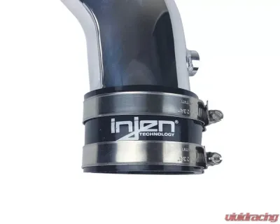 Injen Intercooler Pipes for BMW M2 2019-2020, M3 2015-2018, M4 2015-2020, L6-3.0L - SES1116ICP