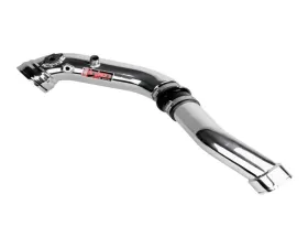 Injen SES1128ICP Polished Intercooler Charge Pipe for BMW L6-3.0L 2012-2021