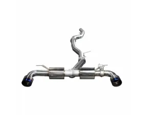 Injen Performance Exhaust System Toyota GR Supra 2020-2024