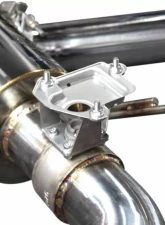 Injen Performance Cat-Back Exhaust System for 2020-2024 Toyota GR Supra L6-3.0L Turbo                                     - SES2300TT - Image 5