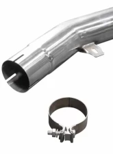 Injen Performance Cat-Back Exhaust System for 2020-2024 Toyota GR Supra L6-3.0L Turbo                                     - SES2300TT - Image 6