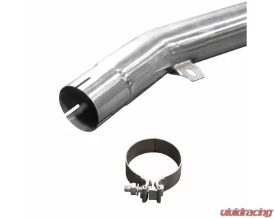 Injen Performance Cat-Back Exhaust System for 2020-2024 Toyota GR Supra L6-3.0L Turbo - SES2300TT