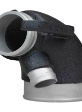 Injen SES3078TIP Turbo Inlet Pipe for VW/Audi 1.8L/2.0L Gen 3 Engines 2013-2021                                     - SES3078TIP - Image 2