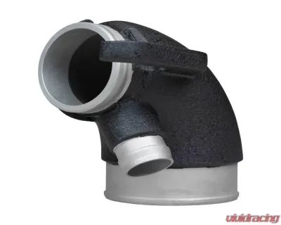 Injen SES3078TIP Turbo Inlet Pipe for VW/Audi 1.8L/2.0L Gen 3 Engines 2013-2021 - SES3078TIP