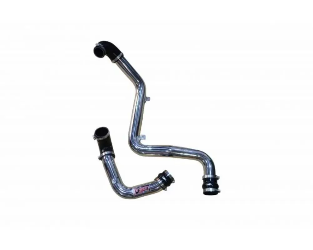 Injen Polished SES Intercooler Pipes Ford Focus ST 2013-2018 - SES9002ICP
