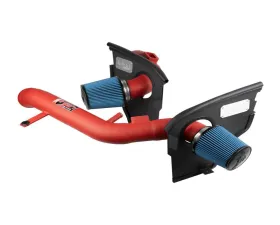 Injen SP Short Ram Air Intake System with SuperNano Web Dry Air Filter BMW M3 (F82 | 83) | M4 (F80) 2015-2020