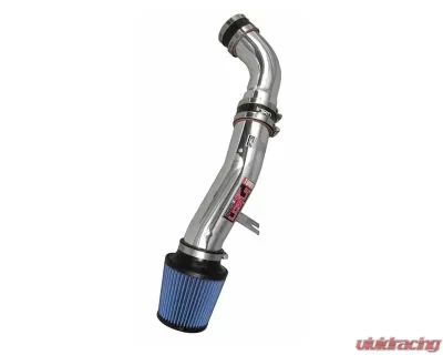 Injen Polished SP Tuned Cold Air Intake System with SuperNano Web Dry Air Filter Hyundai Elantra | Kia Forte L4-2.0L 2018-2020 - SP1363P
