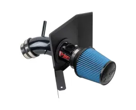 Injen Black SP Short Ram Intake System with SuperNano Web Dry Air Filter Toyota Camry L4-2.5L 2018-2021