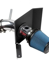 Injen Polished SP Short Ram Intake System with SuperNano Web Dry Air Filter Toyota Camry L4-2.5L 2018-2021                                     - SP2037P - Image 5