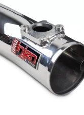 Injen Polished SP Short Ram Intake System with SuperNano Web Dry Air Filter Toyota Camry L4-2.5L 2018-2021                                     - SP2037P - Image 2